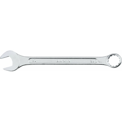Extol Premium Kľúč očkový vidlicový 20 mm 8816020