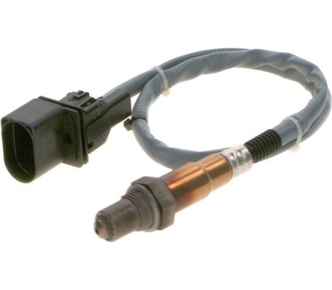Lambda sonda BOSCH 0 258 007 208
