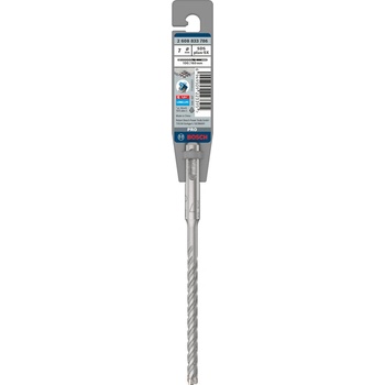 Bosch СВРЕДЛО ЗА БЕТОН bosch sds plus-5x 7x160 (6949509223395)