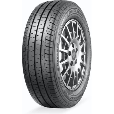 Davanti VANTOURA DX450 195/70 R15 104R