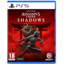 Ubisoft Assassin's Creed Shadows (PS5)
