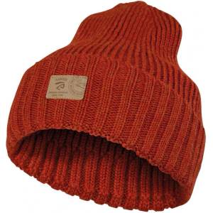Ivanhoe of Sweden Зимна шапка (beanie) Ivanhoe of sweden Ipsum Hat Beanie - Red Clay - размер One Size (204-7566-0711)
