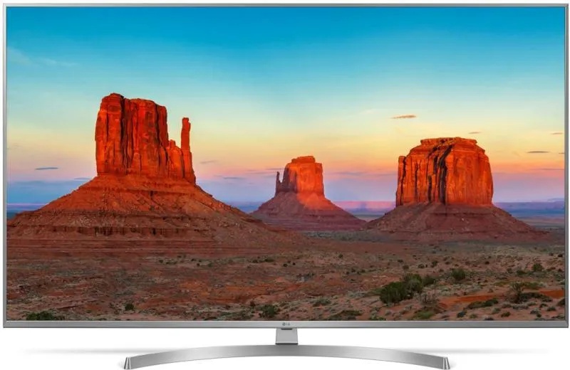 LG 49UK7550MLA