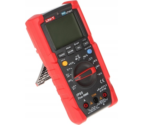 UNI-T UT191T