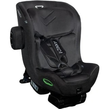 AXKID Reboarder Movekid 2023 Tar Black