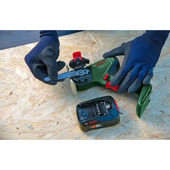 Image 1 of Bosch UniversalCut 18V-65 Solo (06033D5200)