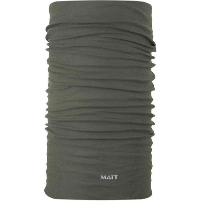 Matt Wool Scarf šatka