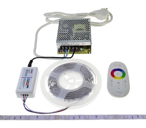 Ledstar S15A2