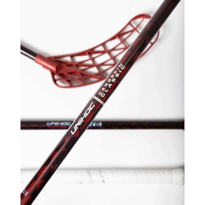 Unihoc Unilite Carbskin FL 26 OVAL