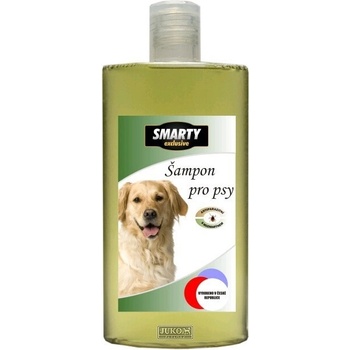 Smarty Antiparazitní 250 ml