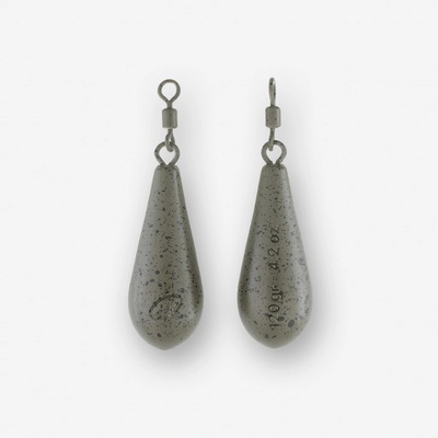 CAPERLAN Olůvko na kaprařinu Distance 120g 2ks