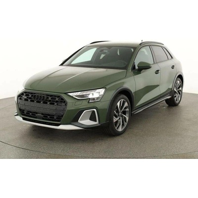 Audi A3 TFSI quattro S tronic Allstreet 150 kW