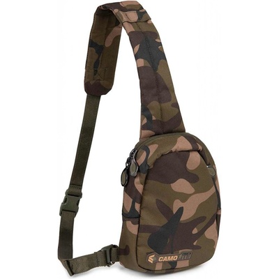 Fox Brašna Camolite Shoulder Wallet