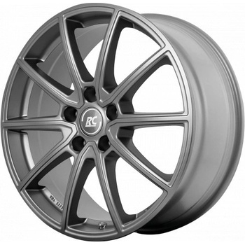 RC-Design RC32 7x17 5x108 ET45 matt ferric grey