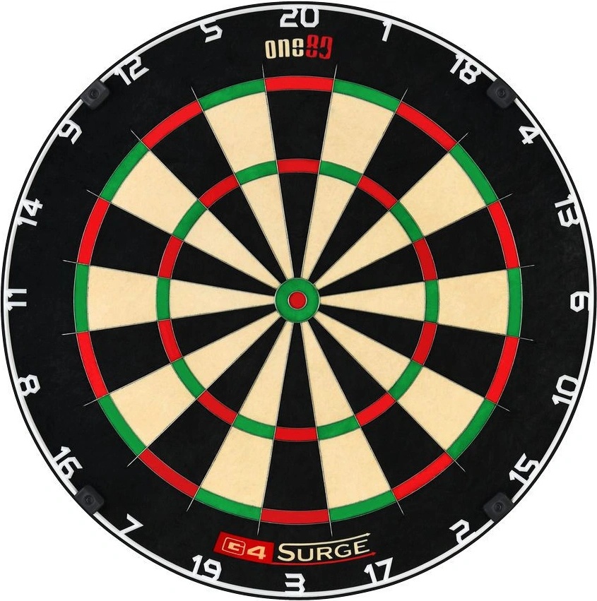 One80 Gladiator G4 Surge