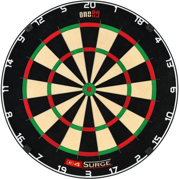 One80 Gladiator G4 Surge