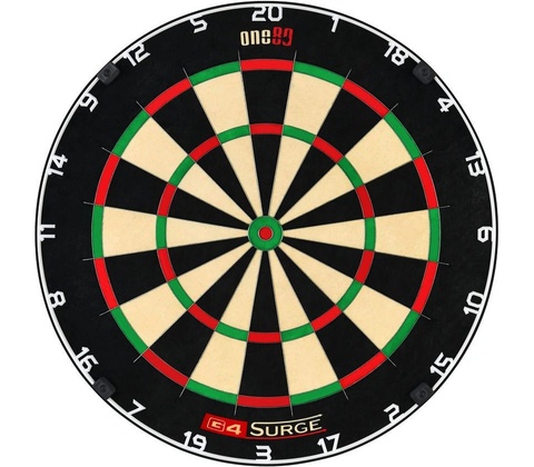 One80 Gladiator G4 Surge