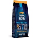 Krmivo pre psov Primal Spirit Dog 70% Wanderlust 12 kg