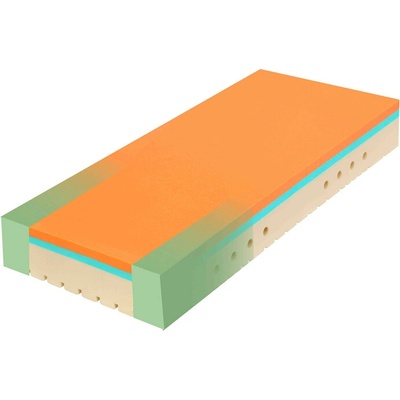 Tropico Super Fox Visco Classic 2VR