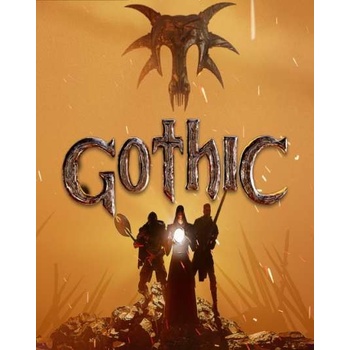 Gothic Remake