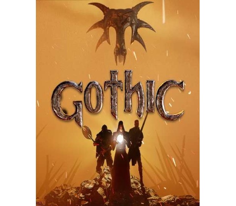 Gothic Remake
