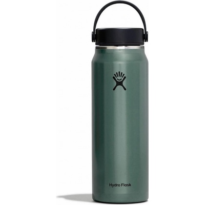 Hydro Flask 32 oz Lightweight Wide Flex Cap Bottle serpentine 946 ml