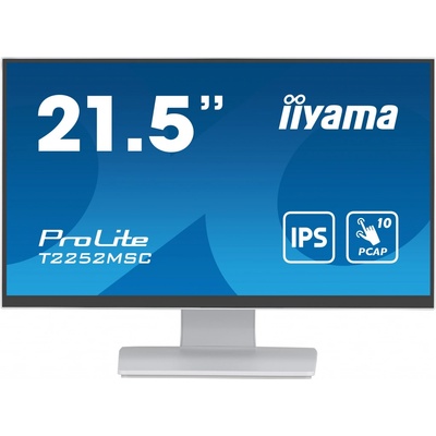 iiyama T2252MSC-W2 – Zbozi.Blesk.cz