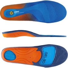 Sidas 3D Cushioning Gel 3D sportovní vložky