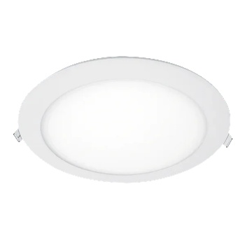 Stellar led ПАНЕЛ КРЪГЪЛ ВГРАДЕН МОНТАЖ 18w 6500k (99xled614cw)