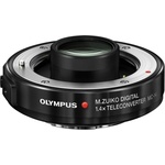 Recenze Olympus MC-14