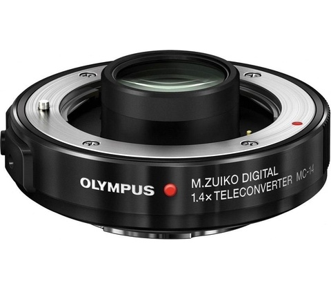 Olympus MC-14