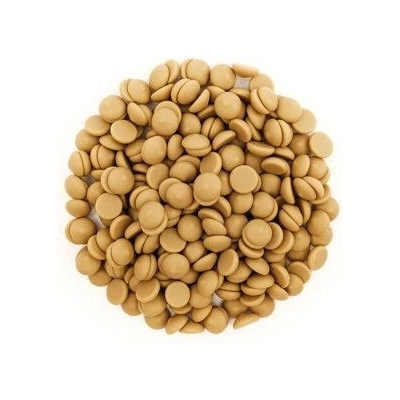 Svět plodů Karamelová 30,4% čokoláda 2.5kg