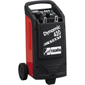 Telwin Dynamic 420 Start (829382)