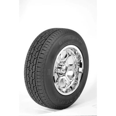 General Tire Grabber HTS60 245/70 R17 108S