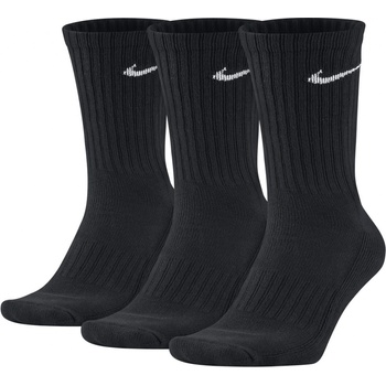 Nike ponožky 3 páry SX4508-001