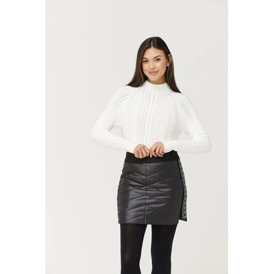 Krimson Klover Carving Skirt zateplená hybridní sukně