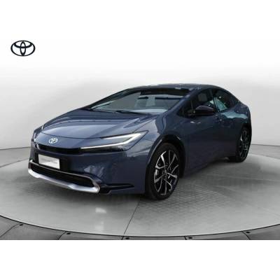 Toyota Prius 2.0 Plug-In Hybrid Lounge 164 kW