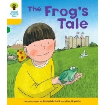 Oxford Reading Tree: Decode & Develop More A Level 5 | Roderick Hunt, Paul Shipton