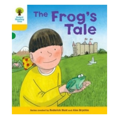 Oxford Reading Tree: Decode & Develop More A Level 5 | Roderick Hunt, Paul Shipton