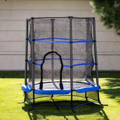 Chipolino Детски батут Up & Down 140 см (3800931064761)