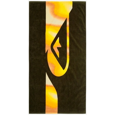 Quiksilver osuška Freshness Grape Leaf Holmes CRE6 80 x 160 cm