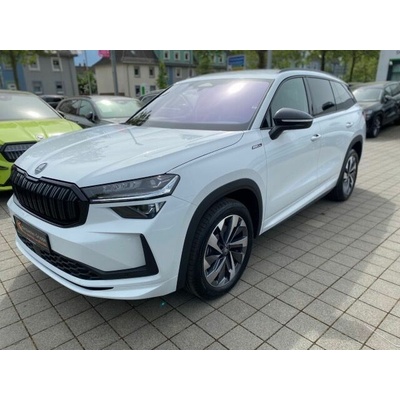 Skoda Kodiaq 2.0 TDI DSG Sportline 110 kW