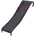Пързалка за батут BESTWAY 59125 Xtreme - 143 x 46 см, Черен (3552847)