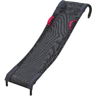Пързалка за батут BESTWAY 59125 Xtreme - 143 x 46 см, Черен (3552847)