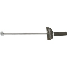 Top Tools momentový klúč 1 2 ", 0-200 Nm 37D105