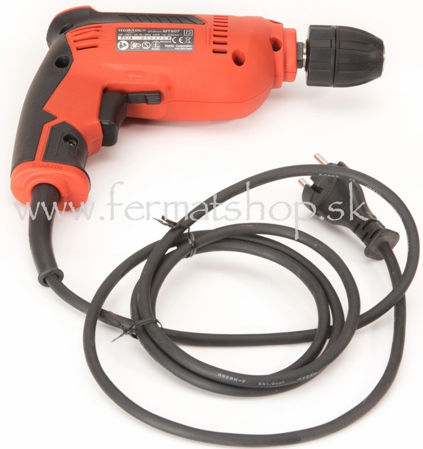 Makita MT607