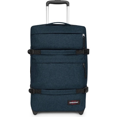 EASTPAK Сак Eastpak Transit'r Plus S Luggage - Triple Denim - размер 42 l (510-7270-0511)