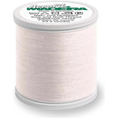 Šicí nit PES Madeira AEROFIL 120 (100m) - univerzální barva 8820 antique Cream