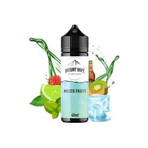 Mount Vape Mojito Fruits 40ml/120ml