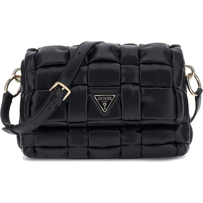 Guess dámska crossbody kabelka HWWG8072190-BLA